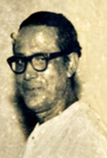 সুনীতি মিত্র